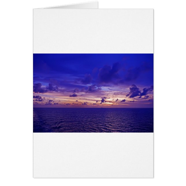 Puesta de sol del Caribe III.JPG (Frente)