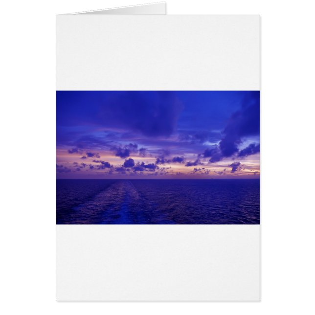 Puesta de sol del Caribe IV.JPG (Frente)