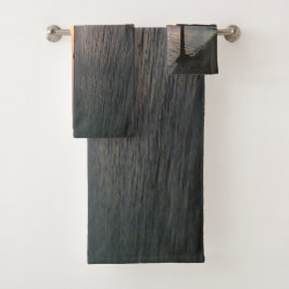 Puesta de sol en la playa