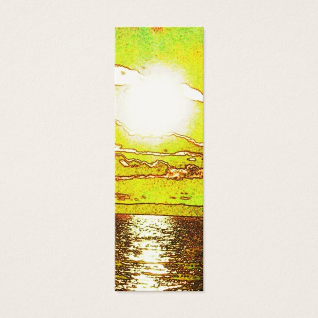 puesta de solBurst (Frente)