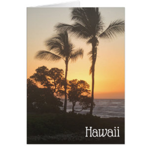 Puesta del sol soñadora