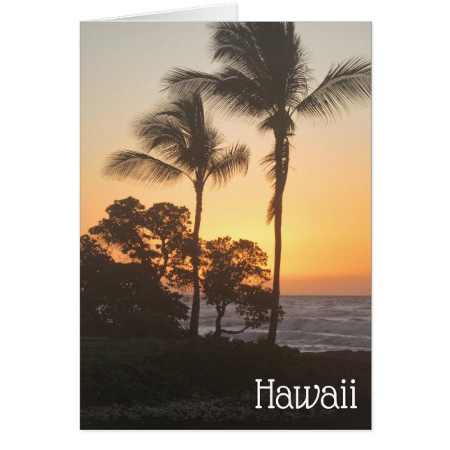 Puesta del sol soñadora (Frente)