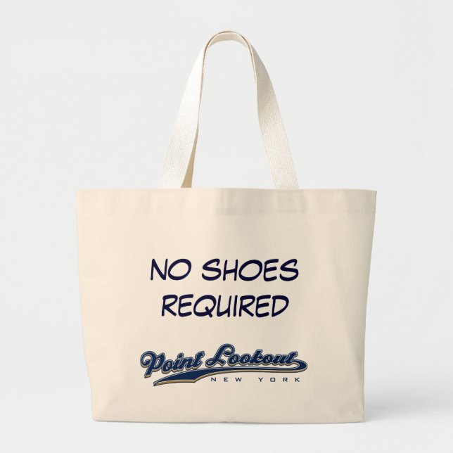 Puesto de observación del punto, la bolsa de asas (Frente)