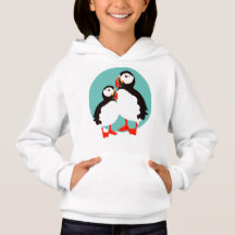 Puffins Kids