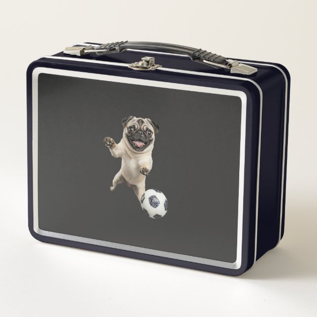 Pug   (Anverso)