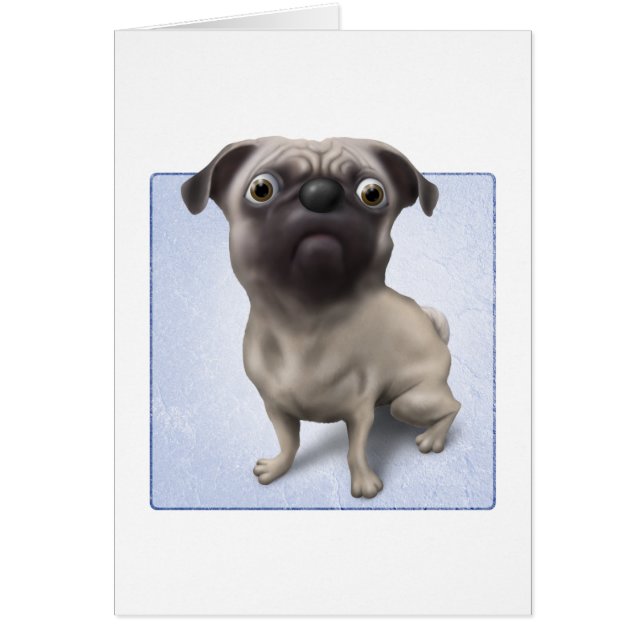 Pug (Frente)