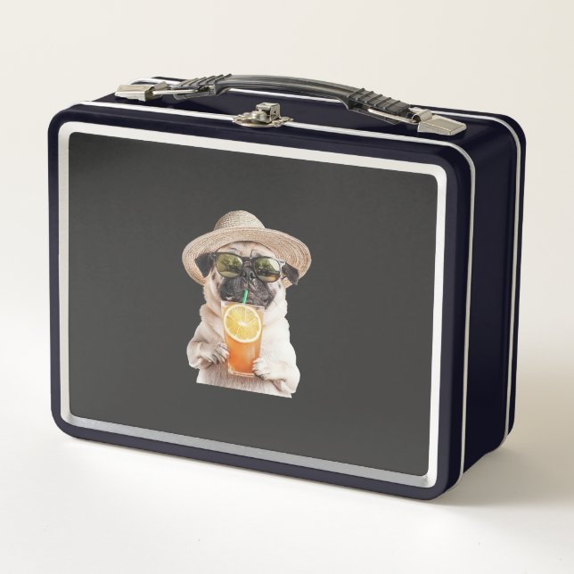 Pug     (Anverso)