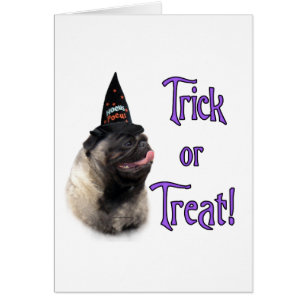 Pug (flauta) Trick