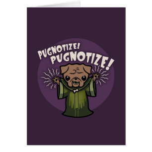 ¡Pugnotize! ¡PUGNOTIZE!