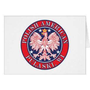 Pulaski Wisconsin Polaco