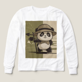 Pullover mit Koala-Motiv 🐨