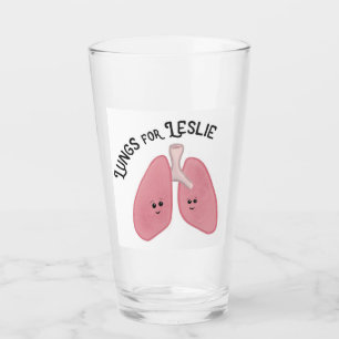 Pulmones para el vaso de Leslie