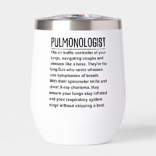 Pulmonólogo