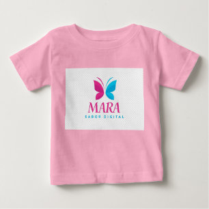 Pulóver de Bebé Mara