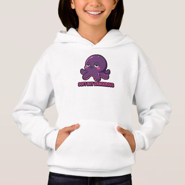 Pulpito Kawaii Divertido Dormilón (Anverso)