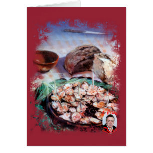 Pulpo a la gallega/Polbo á feira/Galician octopus