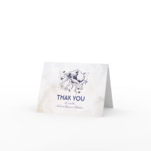 Pulpo - Agradecimiento de Boda Náutico