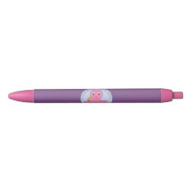 Pulpo de la pluma de la tinta para un prematuro
