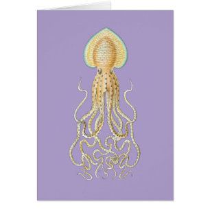 Pulpo del filón