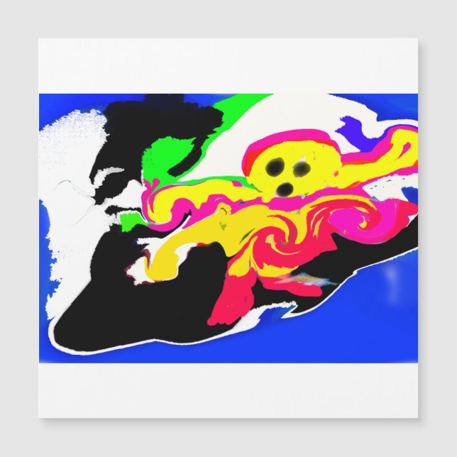 Pulpo verano fresco  (Anverso)
