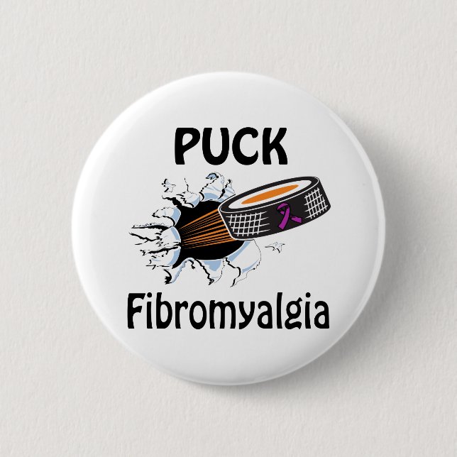 Pulsar el botón de la Fibromialgia (Anverso)