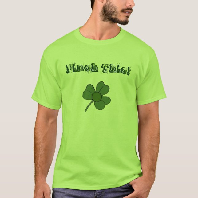 Pulsar esta camiseta (Anverso)