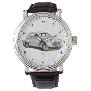 Pulsera 1940 2500 reloj de lujo