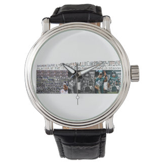 Pulsera 1,000 retratos de Saquon Barkley reloj