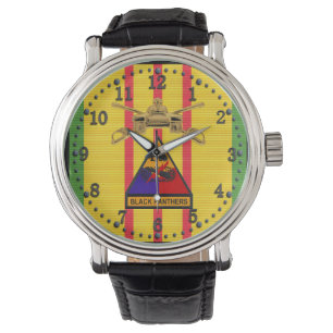 Pulsera 1/69o Insignias de la armadura y reloj del