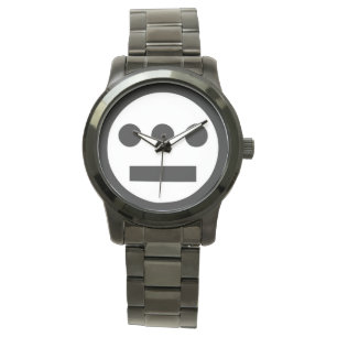 Pulsera 3ro reloj de Vision del ojo de los Hieroglyphics