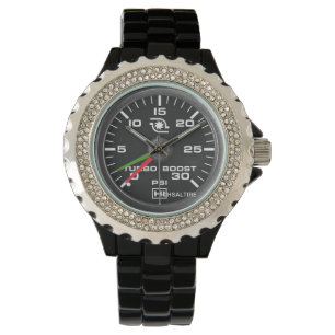PULSERA ALZA DE TURBO POR EL RELOJ DE HIGHSALTIRE