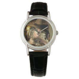 Pulsera Brujería Reloj de muñecas