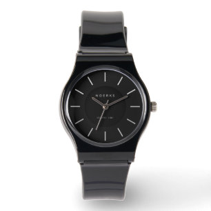 Pulsera Cara de reloj analógico Eclipse Time