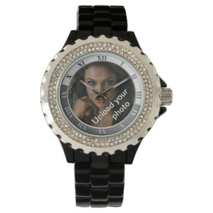 Pulsera Cargar tu reloj de fotos
