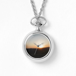 Pulsera Collar de reloj