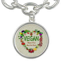 Corazón Vegan