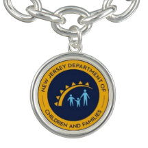 Pulsera con dije NJDCF