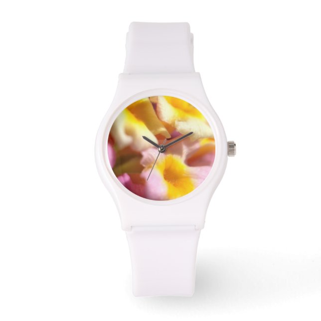 Pulsera Crea tu propio reloj de fotos (Anverso)