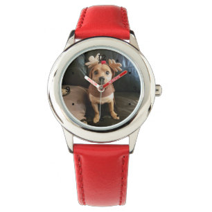 Pulsera Crea tu propio reloj de Navidades