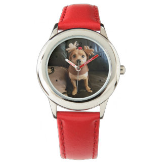 Pulsera Crea tu propio reloj de Navidades