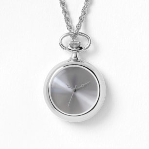 Pulsera diseño de estilo de collar de reloj ewatch