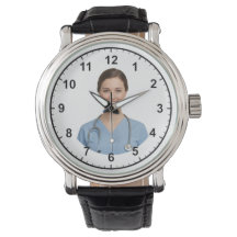 Diseño de reloj de foto personalizada