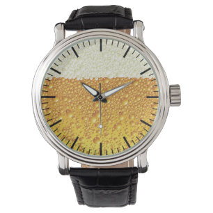 Pulsera El reloj de cerveza