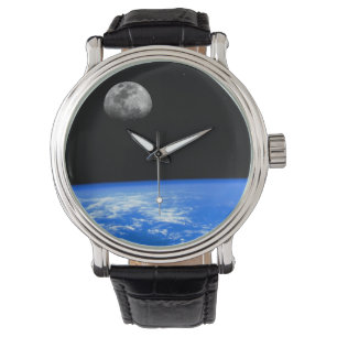 Pulsera El reloj de la tierra y de la luna
