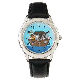 Pulsera El reloj de los niños árabes de Noah