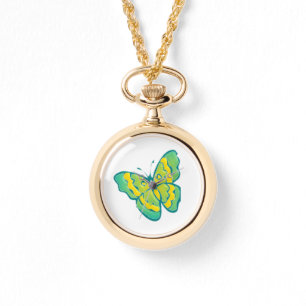 Pulsera ¡El reloj de oro para las mujeres a la venta!