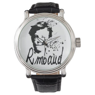 Pulsera El reloj de RIMBAUD elige su modelo
