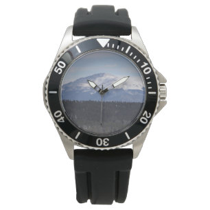 Pulsera El reloj pico de Pike