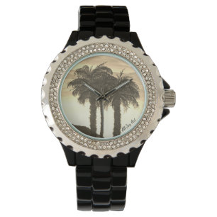 Pulsera El reloj "sueño de las mujeres del desierto" por
