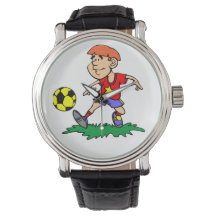 Encanto eterno: reloj de cuero vintage